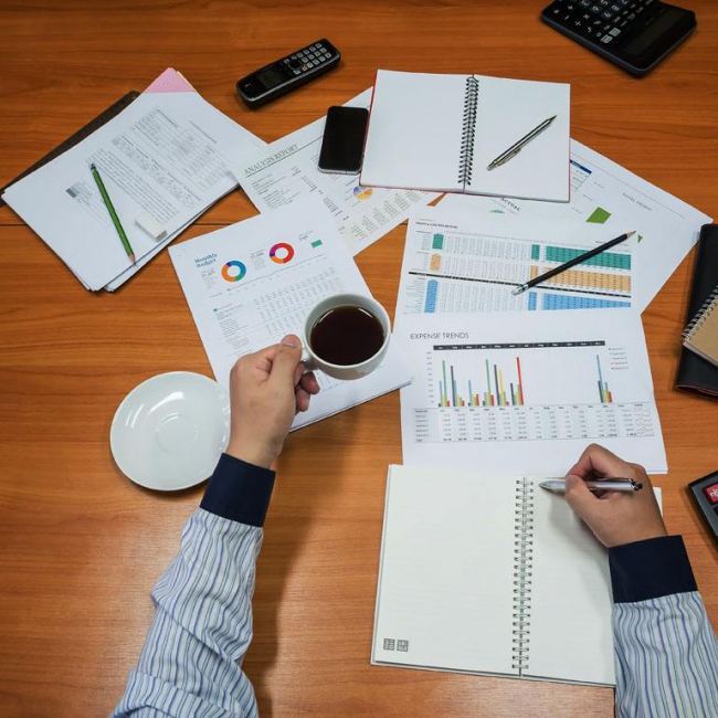 財務(wù)報表審計